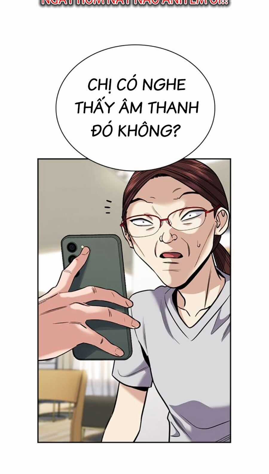 Giáo Dục Chân Chính Chương 130 trang 11