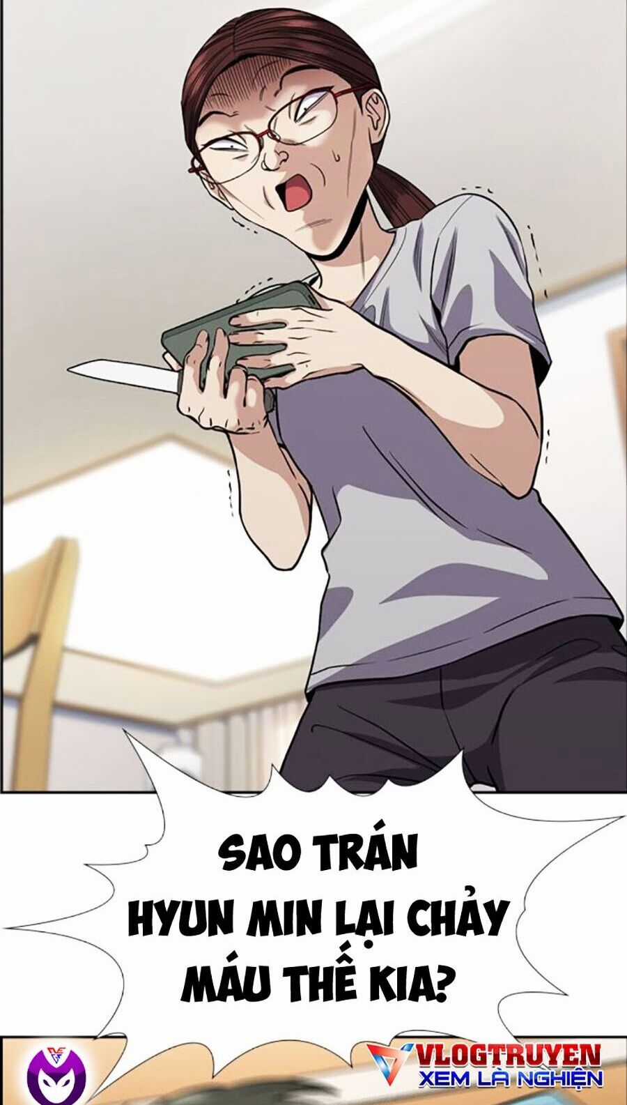 Giáo Dục Chân Chính Chương 130 trang 15