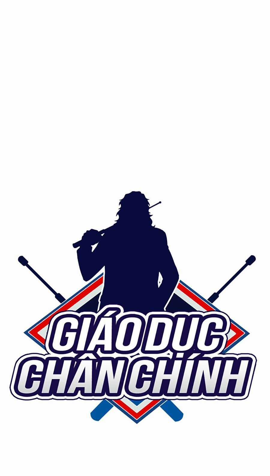 Giáo Dục Chân Chính Chương 130 trang 17