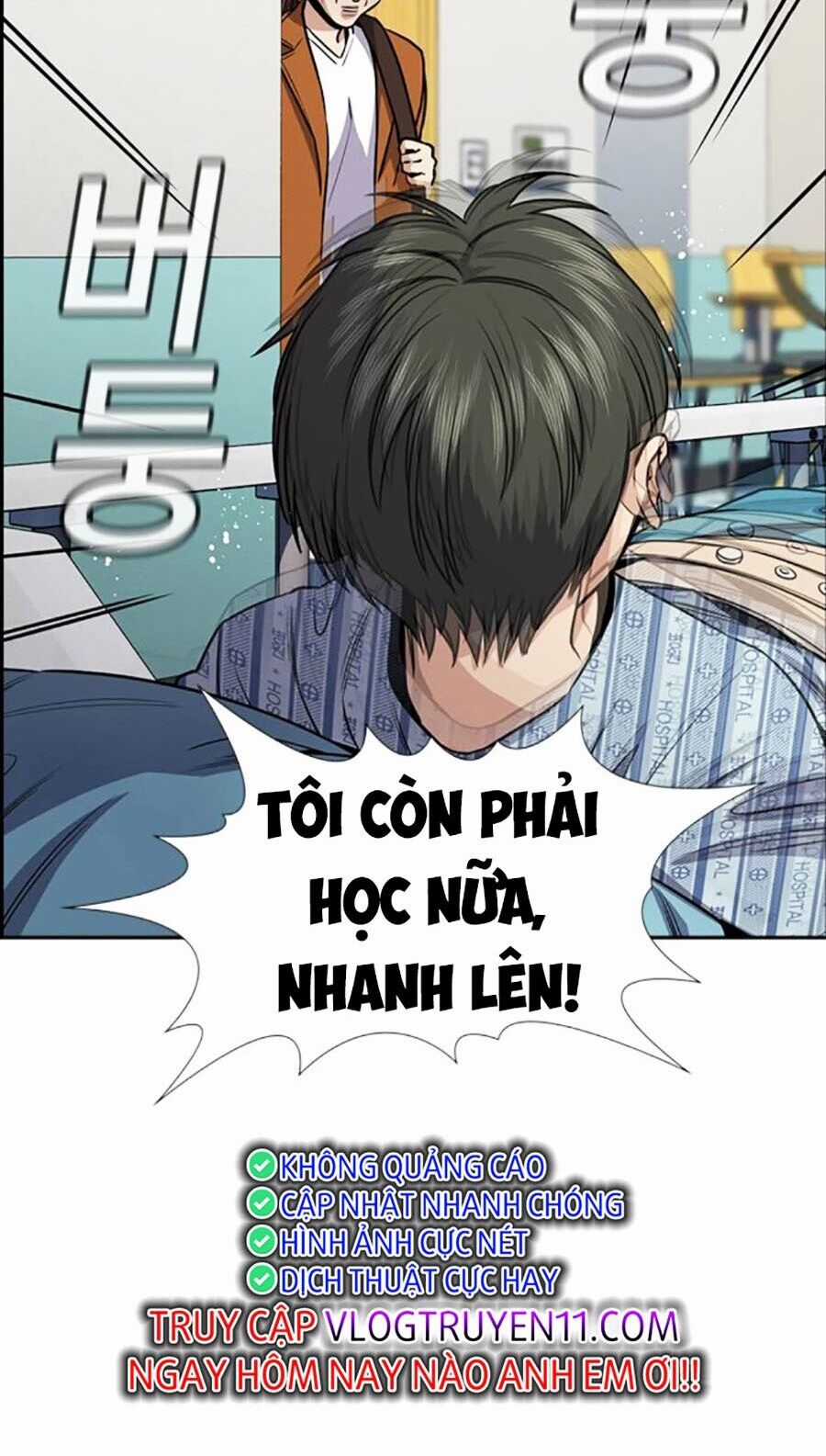 Giáo Dục Chân Chính Chương 130 trang 19