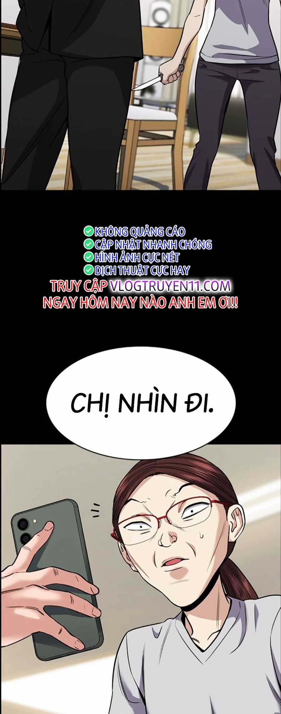 Giáo Dục Chân Chính Chương 130 trang 22