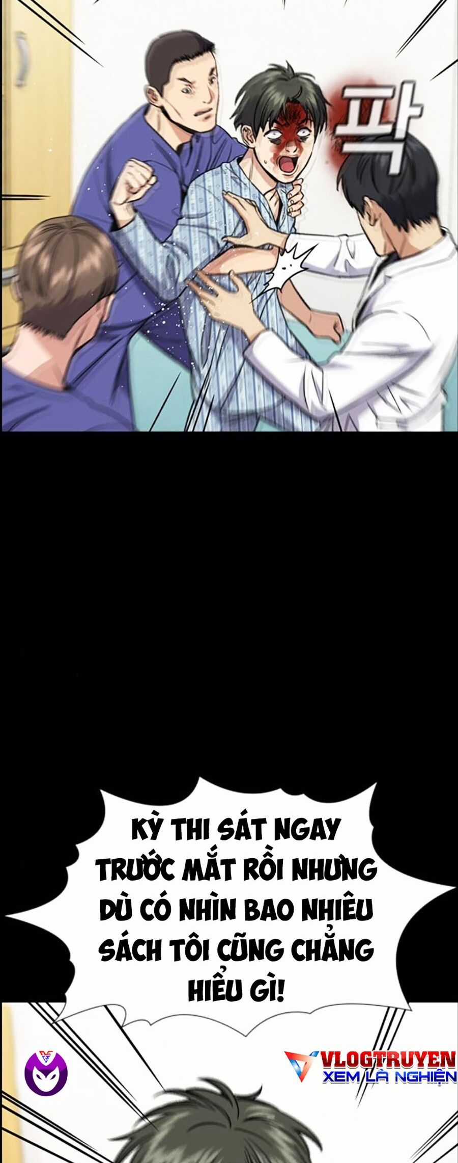 Giáo Dục Chân Chính Chương 130 trang 25