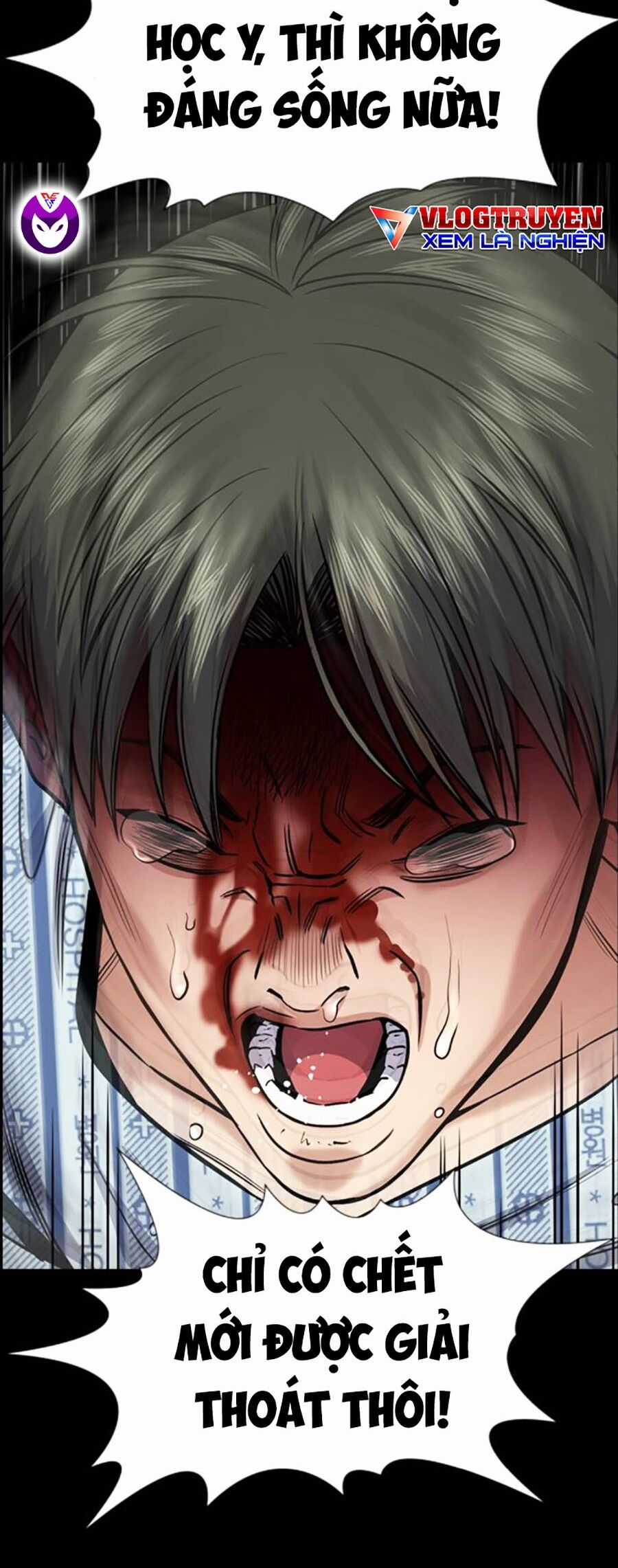 Giáo Dục Chân Chính Chương 130 trang 28