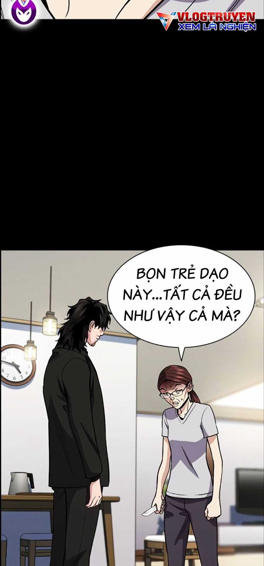 Giáo Dục Chân Chính Chương 130 trang 34