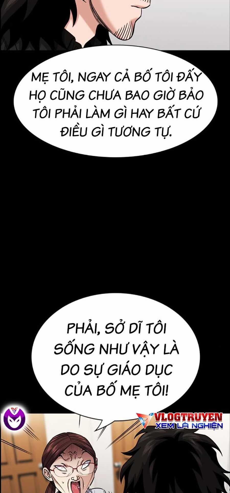 Giáo Dục Chân Chính Chương 130 trang 36