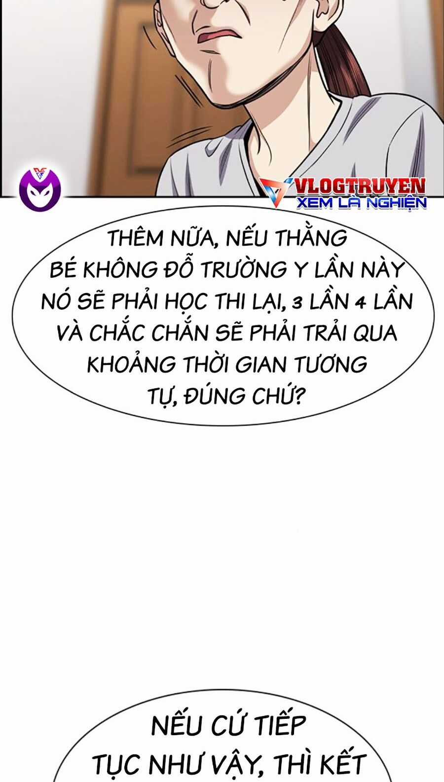 Giáo Dục Chân Chính Chương 130 trang 4