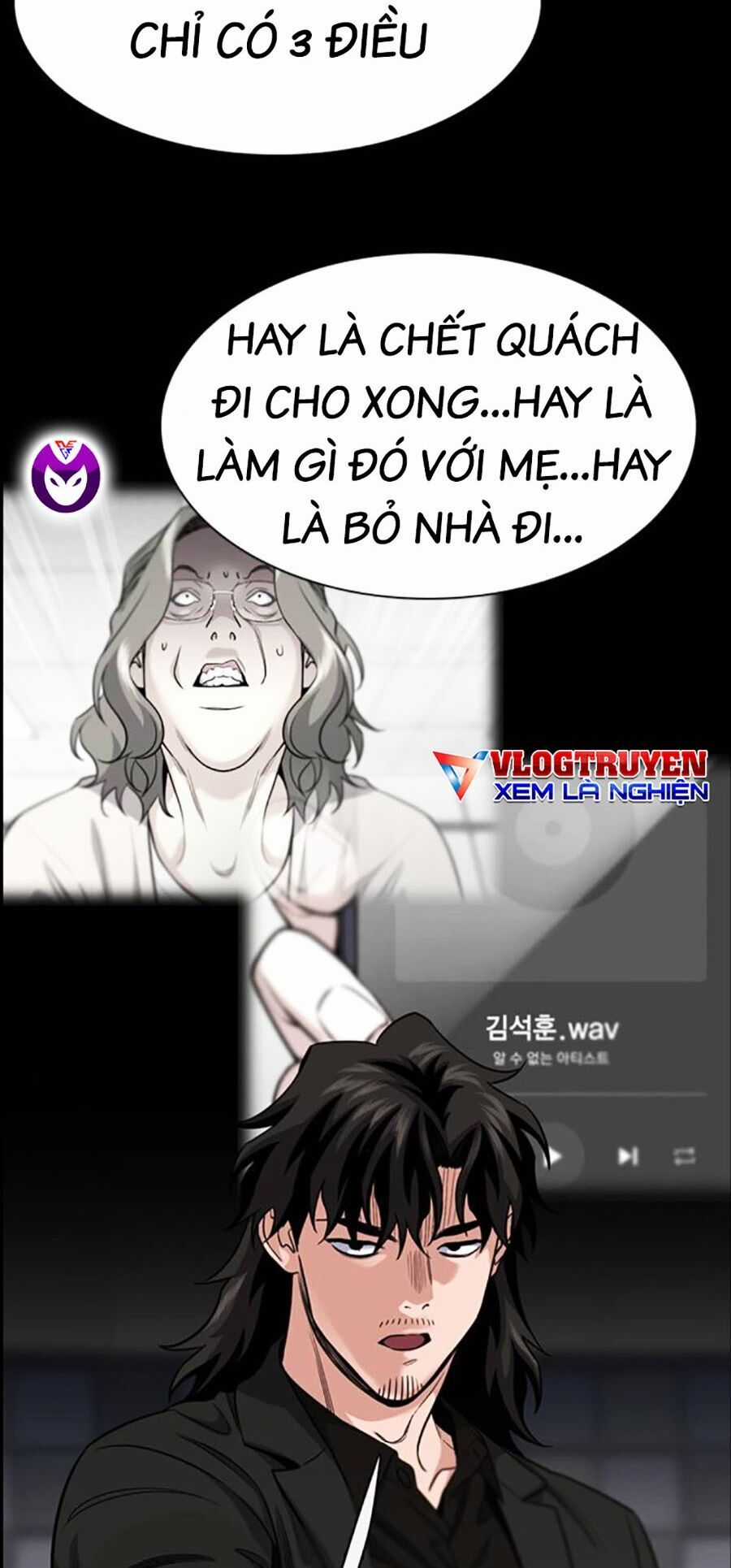 Giáo Dục Chân Chính Chương 130 trang 46