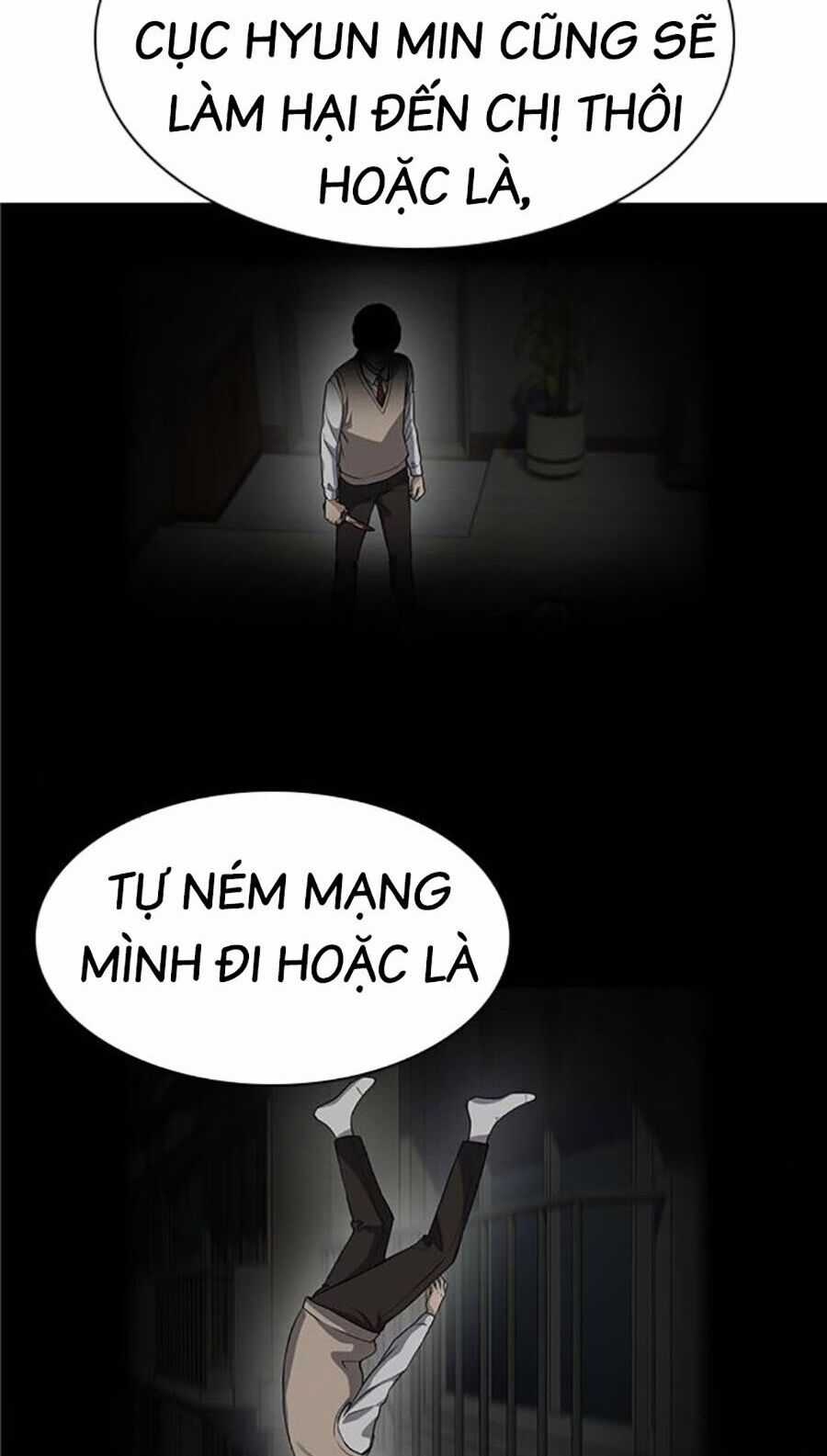 Giáo Dục Chân Chính Chương 130 trang 5