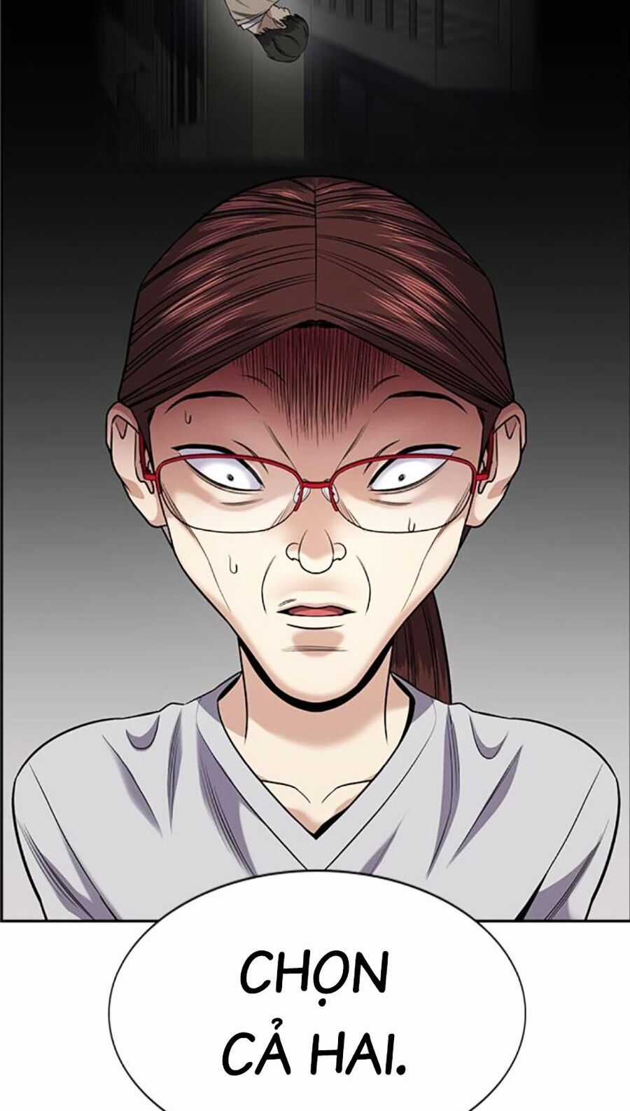 Giáo Dục Chân Chính Chương 130 trang 6