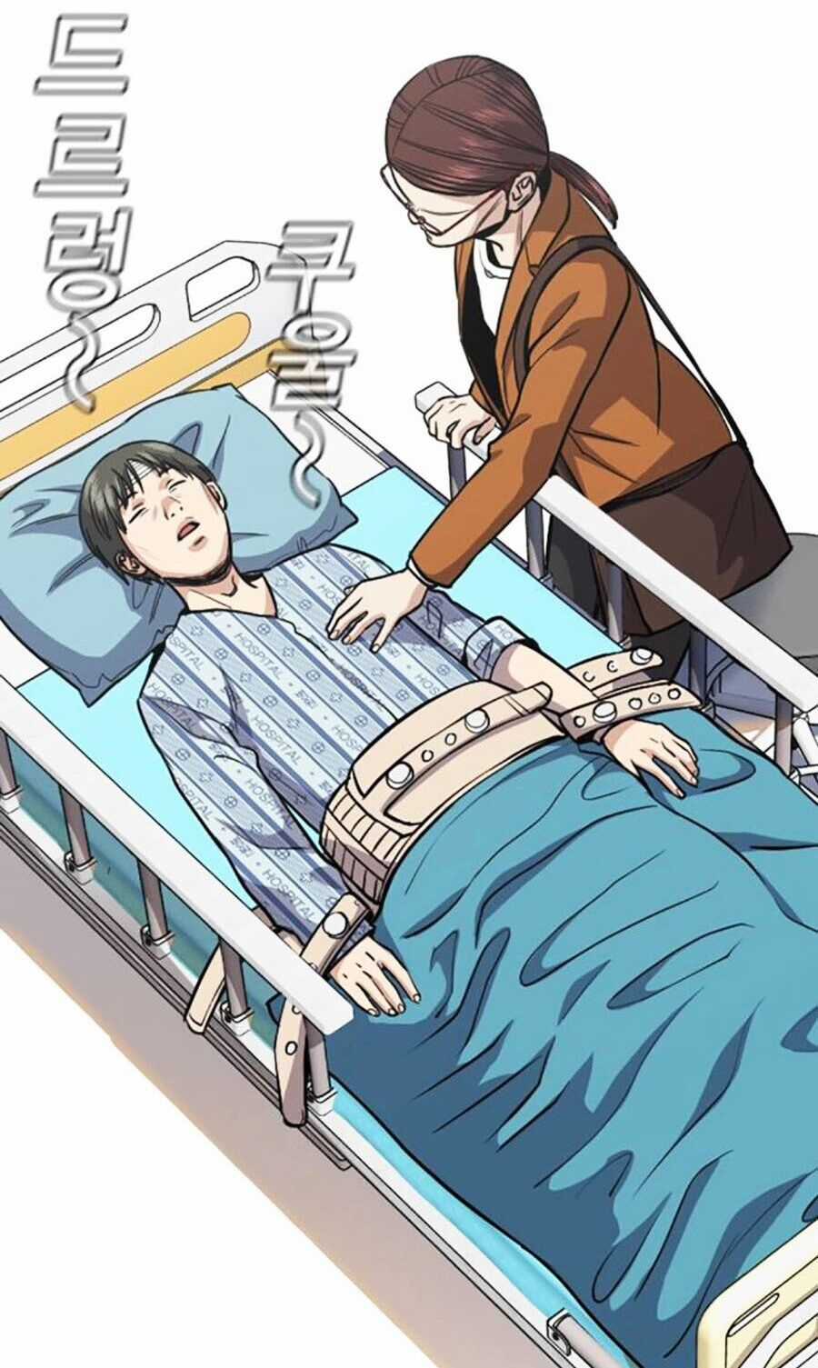 Giáo Dục Chân Chính Chương 130 trang 61