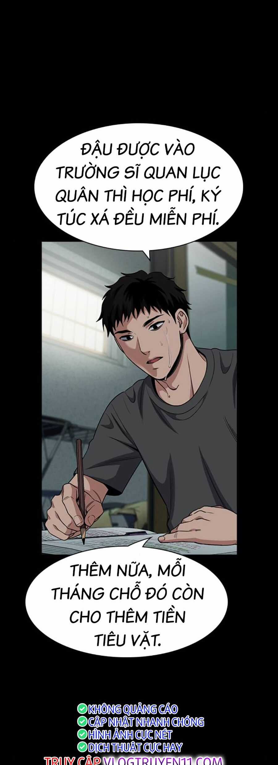 Giáo Dục Chân Chính Chương 130 trang 73