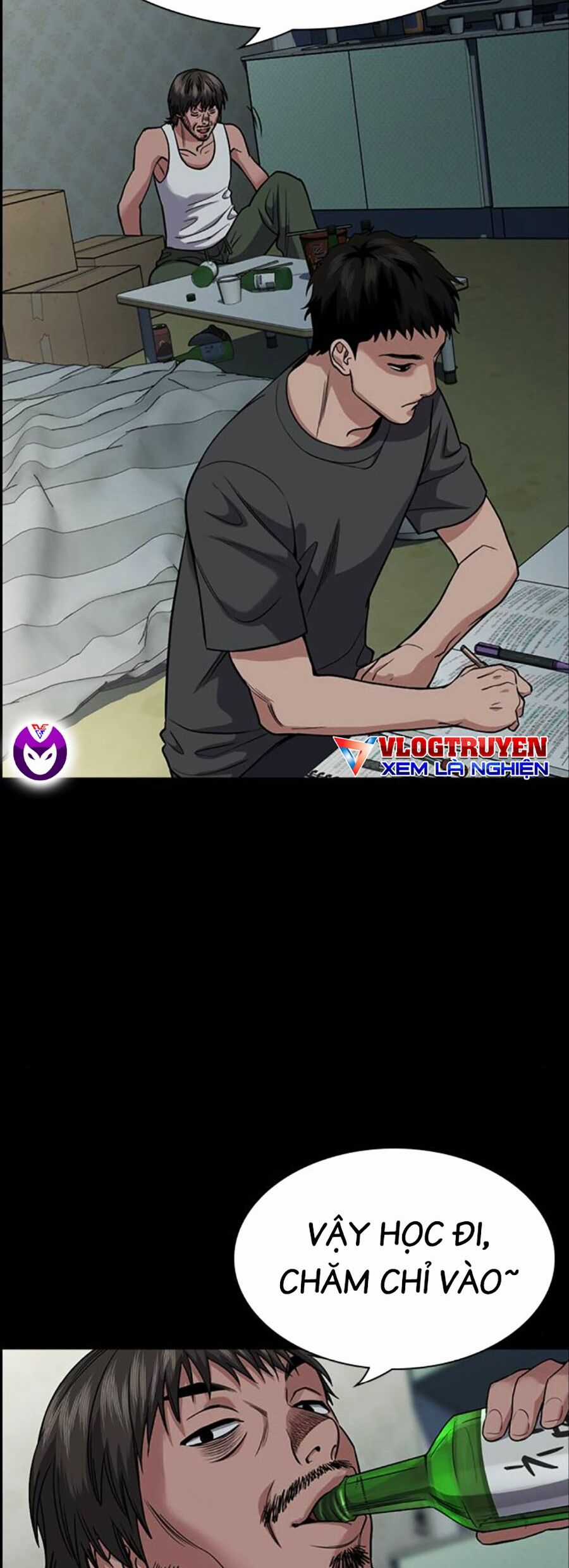 Giáo Dục Chân Chính Chương 130 trang 75