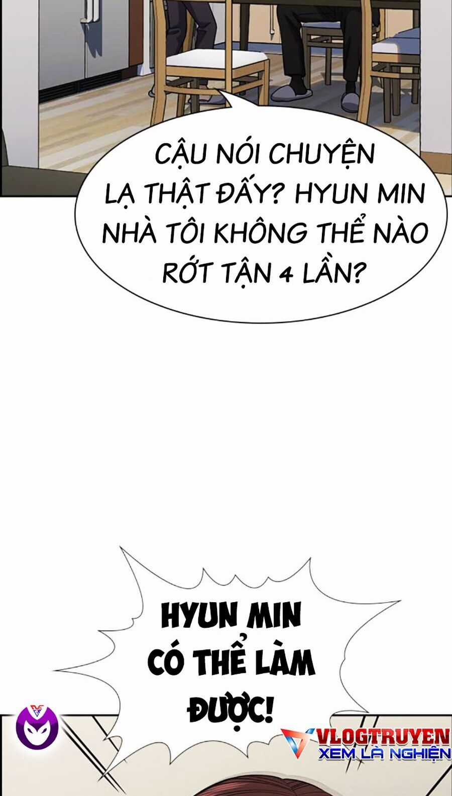 Giáo Dục Chân Chính Chương 130 trang 8