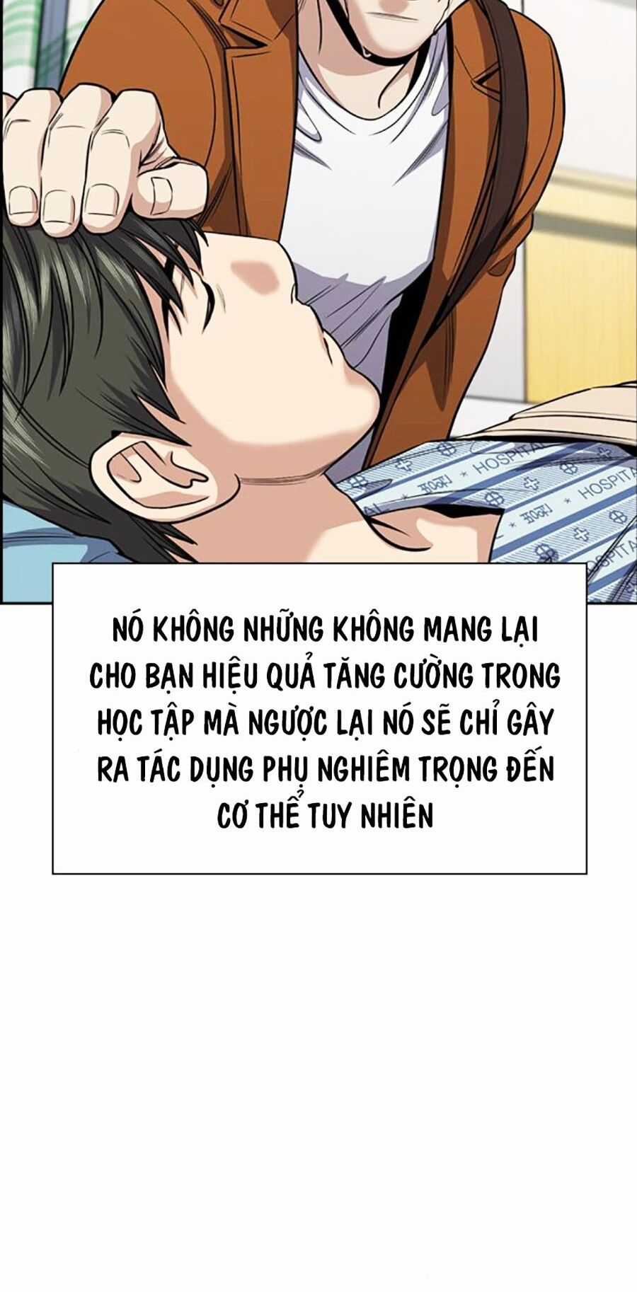 Giáo Dục Chân Chính Chương 130 trang 83