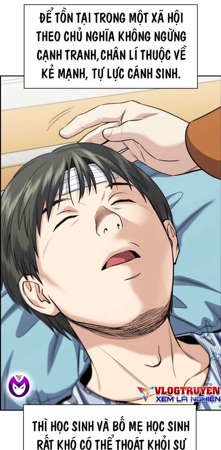 Giáo Dục Chân Chính Chương 130 trang 84