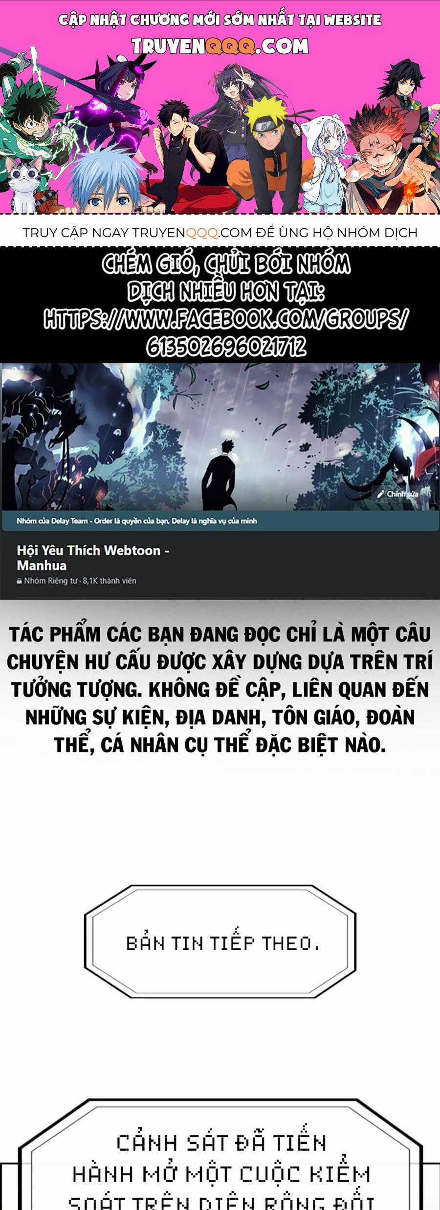 Giáo Dục Chân Chính Chương 131 trang 0