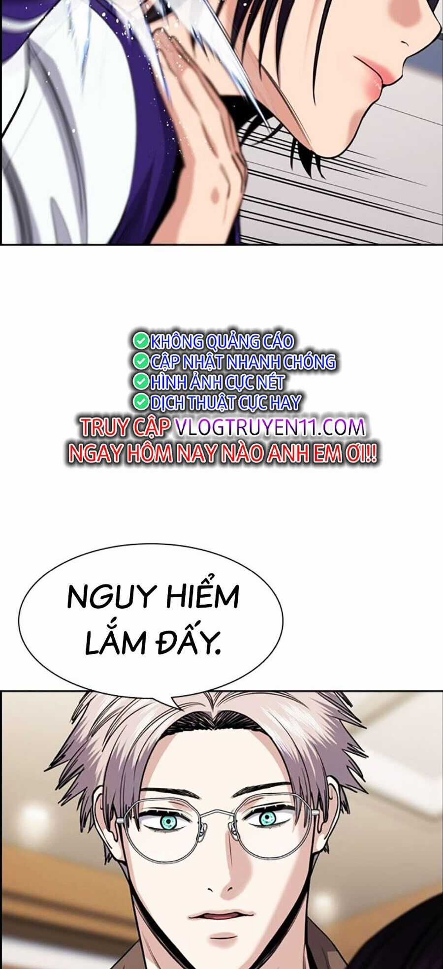 Giáo Dục Chân Chính Chương 131 trang 17