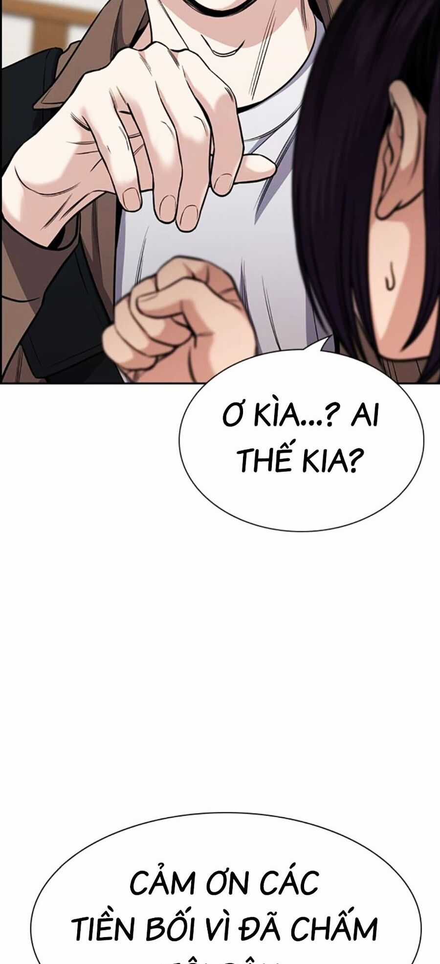 Giáo Dục Chân Chính Chương 131 trang 18