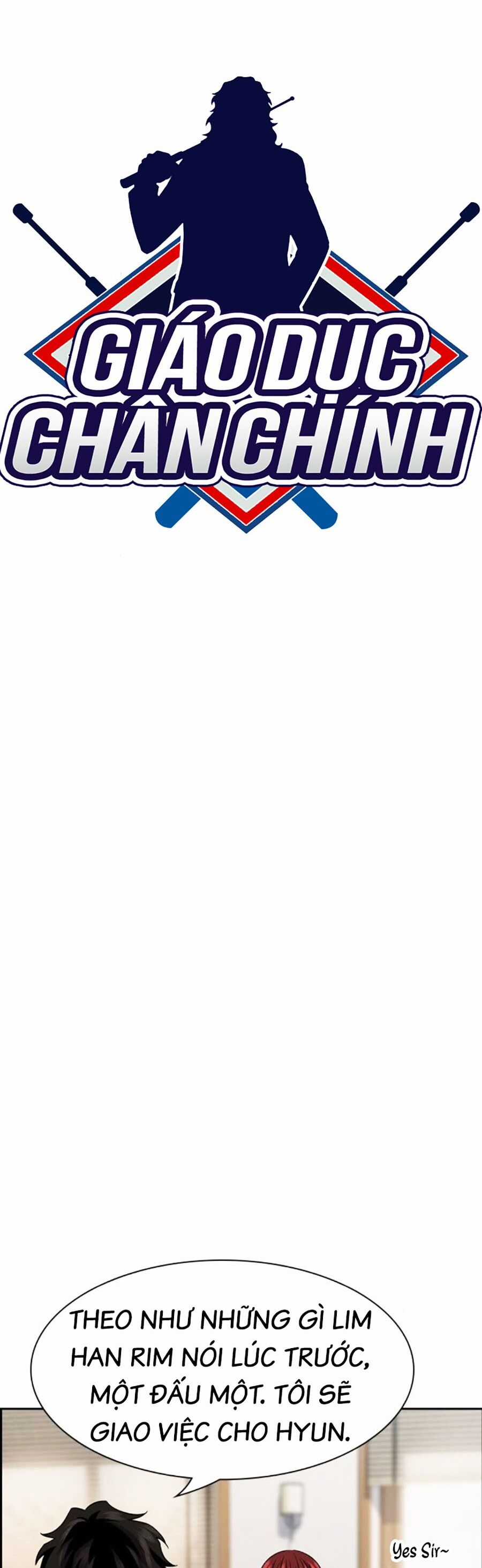 Giáo Dục Chân Chính Chương 131 trang 24