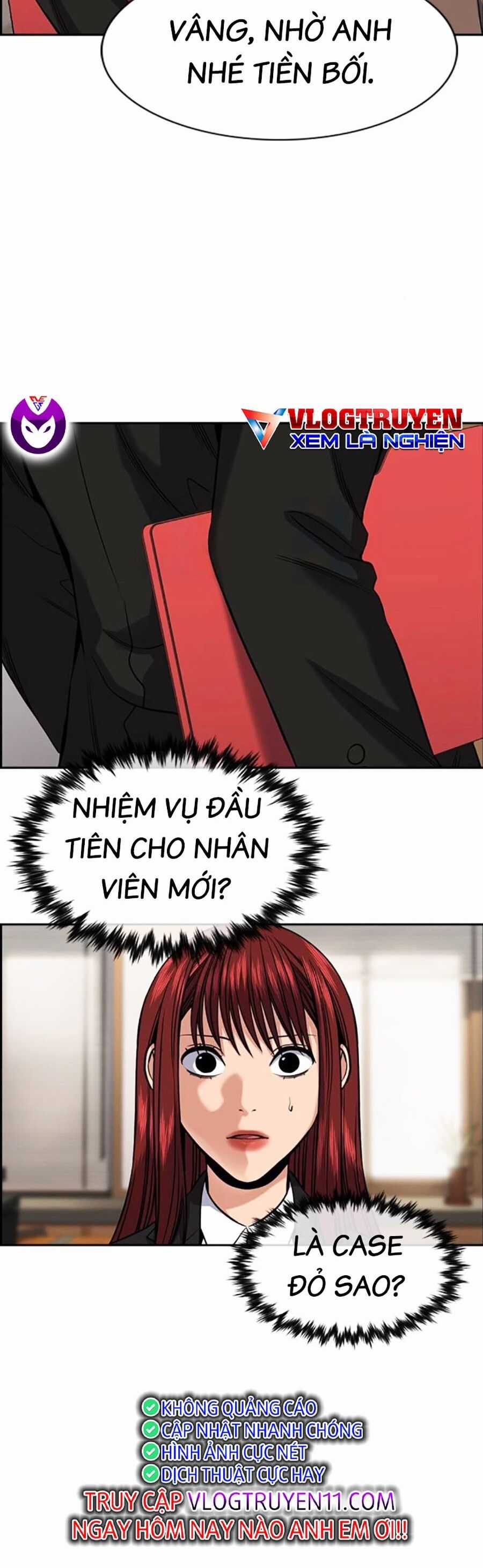 Giáo Dục Chân Chính Chương 131 trang 26