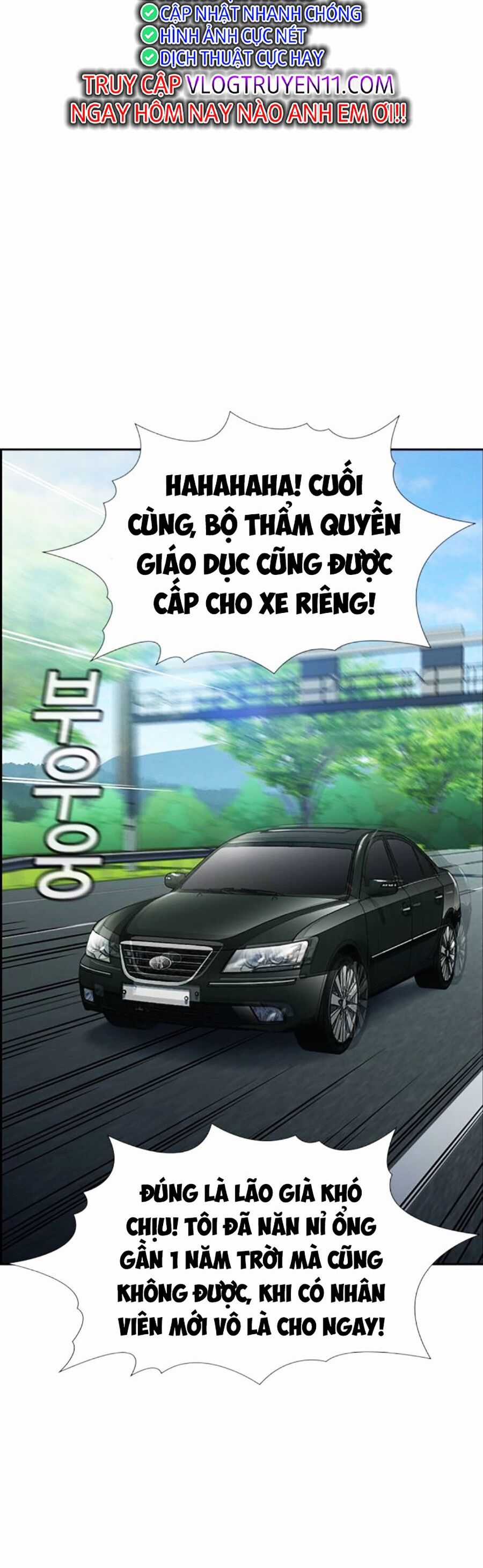Giáo Dục Chân Chính Chương 131 trang 29
