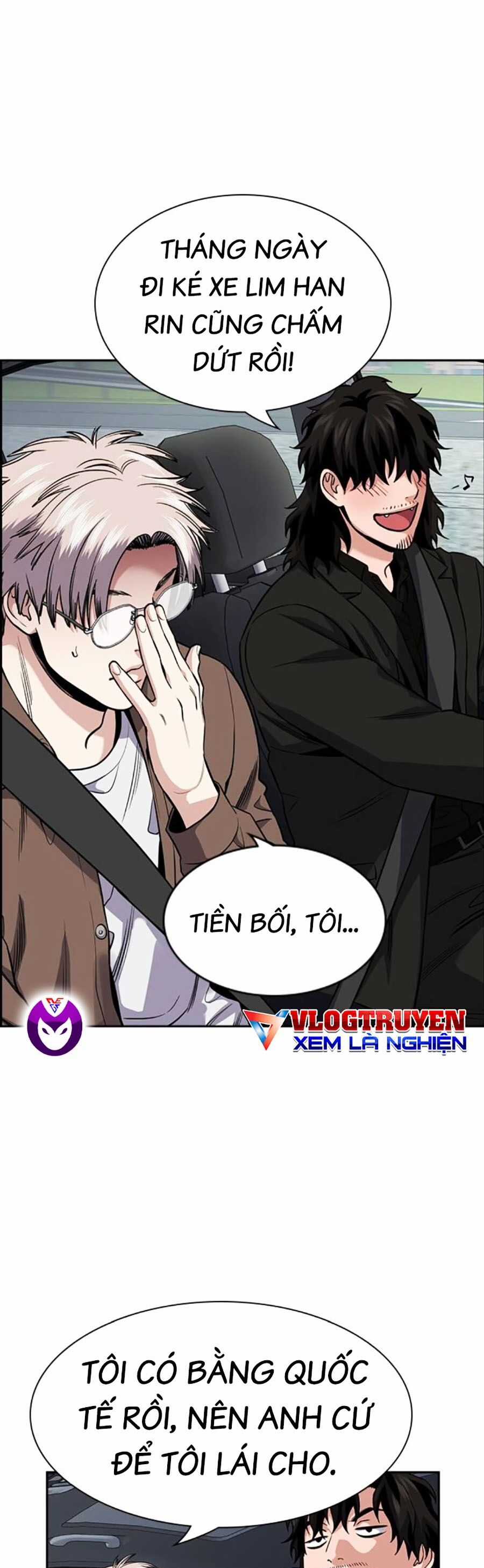 Giáo Dục Chân Chính Chương 131 trang 30