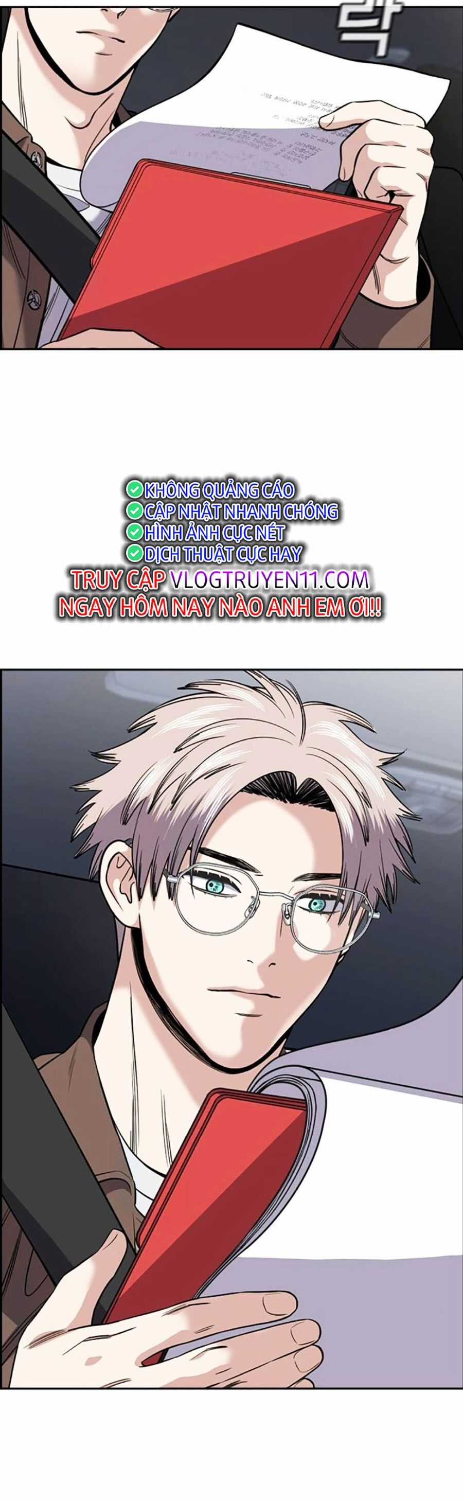 Giáo Dục Chân Chính Chương 131 trang 33