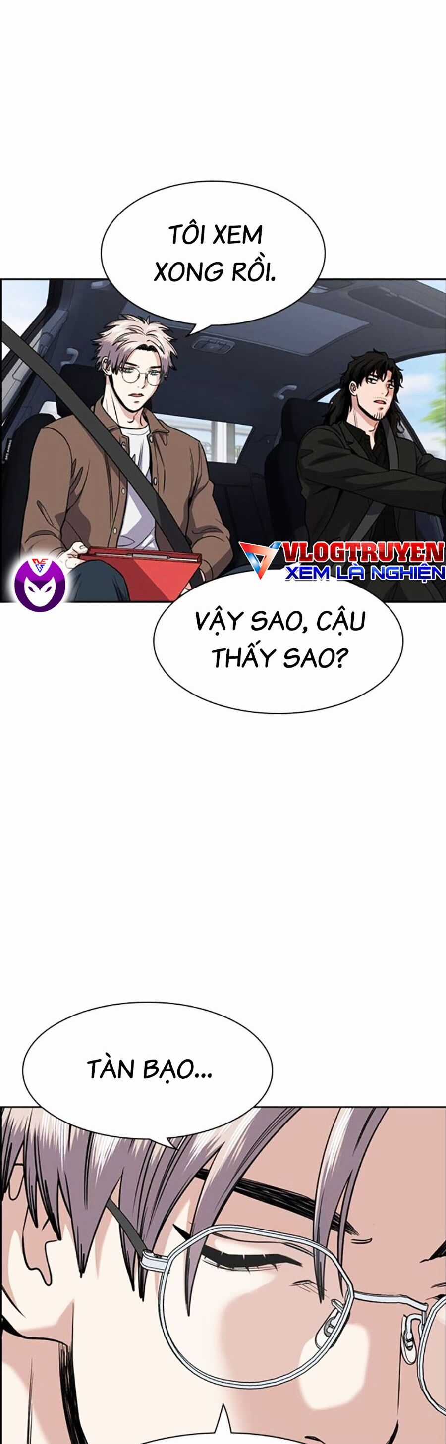 Giáo Dục Chân Chính Chương 131 trang 34