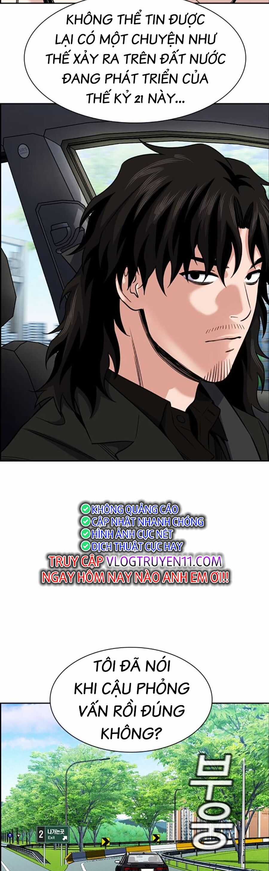 Giáo Dục Chân Chính Chương 131 trang 35