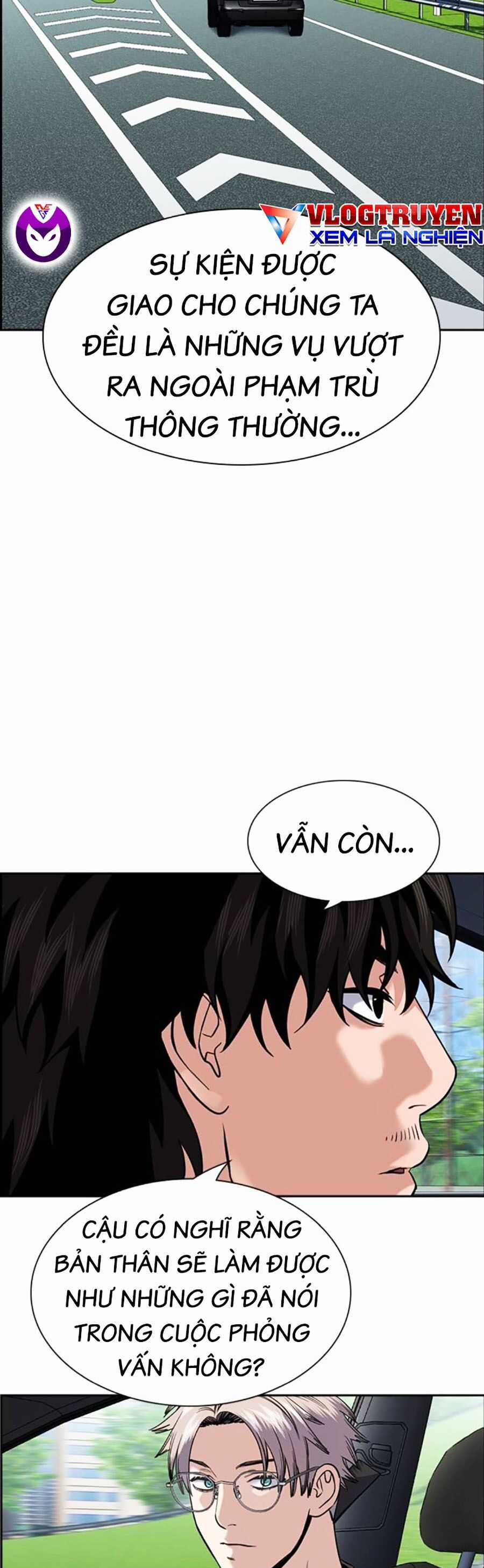 Giáo Dục Chân Chính Chương 131 trang 36