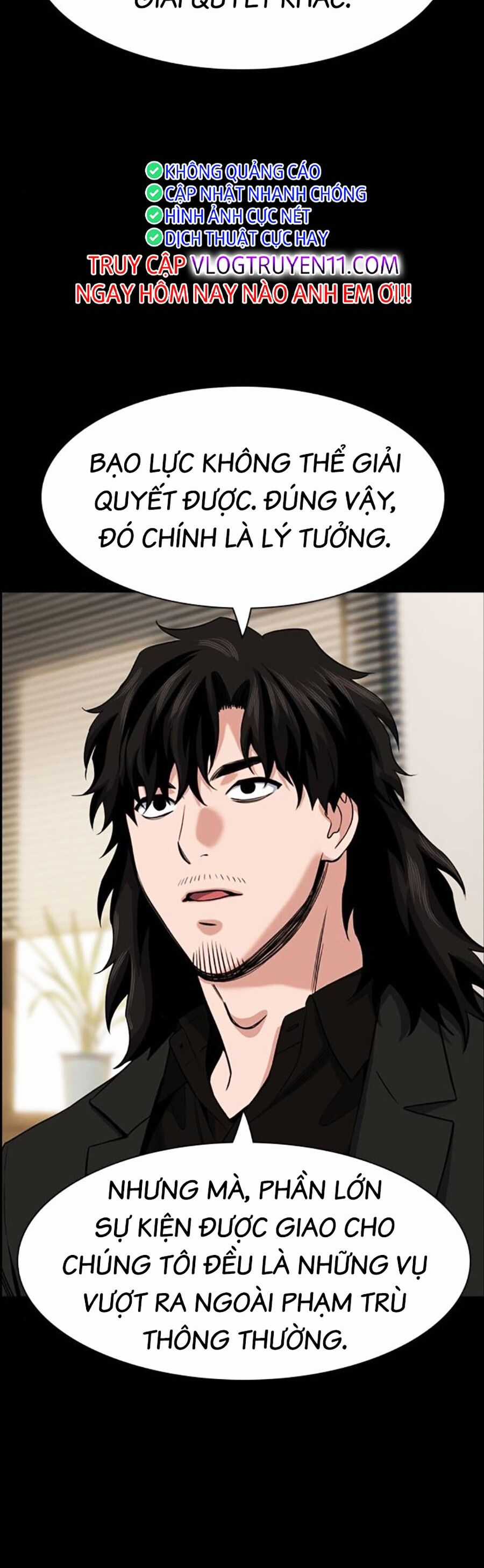 Giáo Dục Chân Chính Chương 131 trang 39