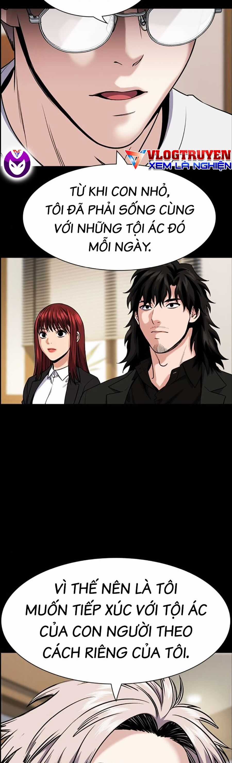 Giáo Dục Chân Chính Chương 131 trang 41