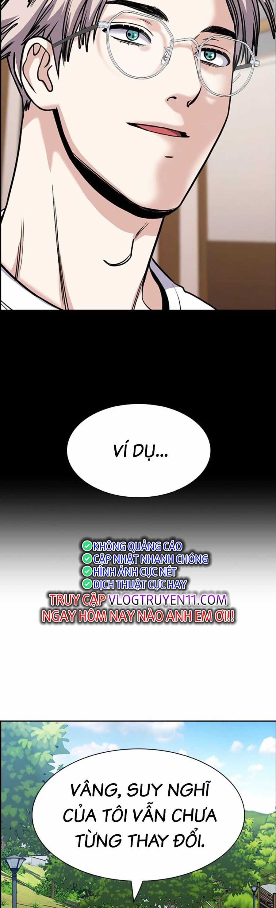 Giáo Dục Chân Chính Chương 131 trang 42