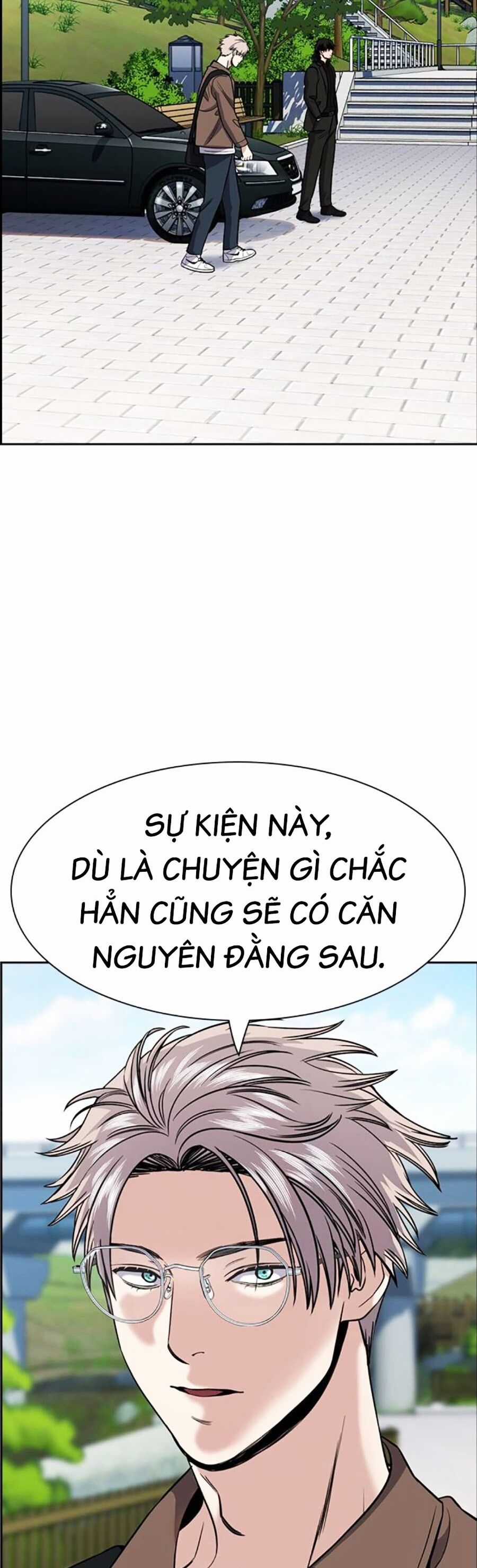 Giáo Dục Chân Chính Chương 131 trang 43