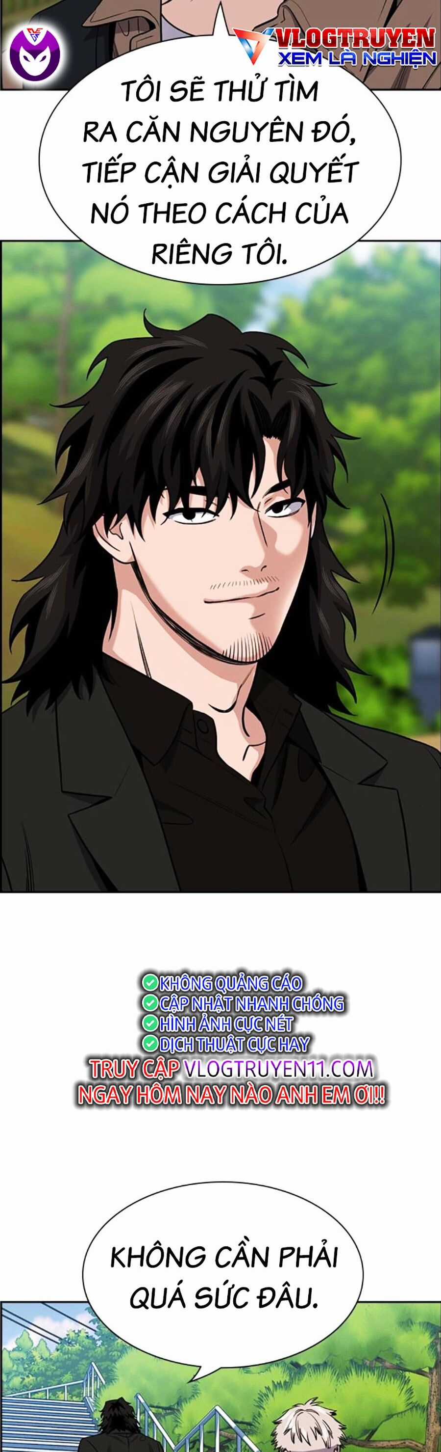 Giáo Dục Chân Chính Chương 131 trang 44