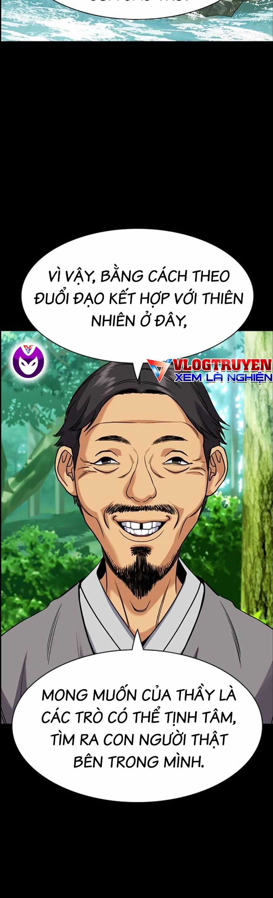 Giáo Dục Chân Chính Chương 131 trang 49