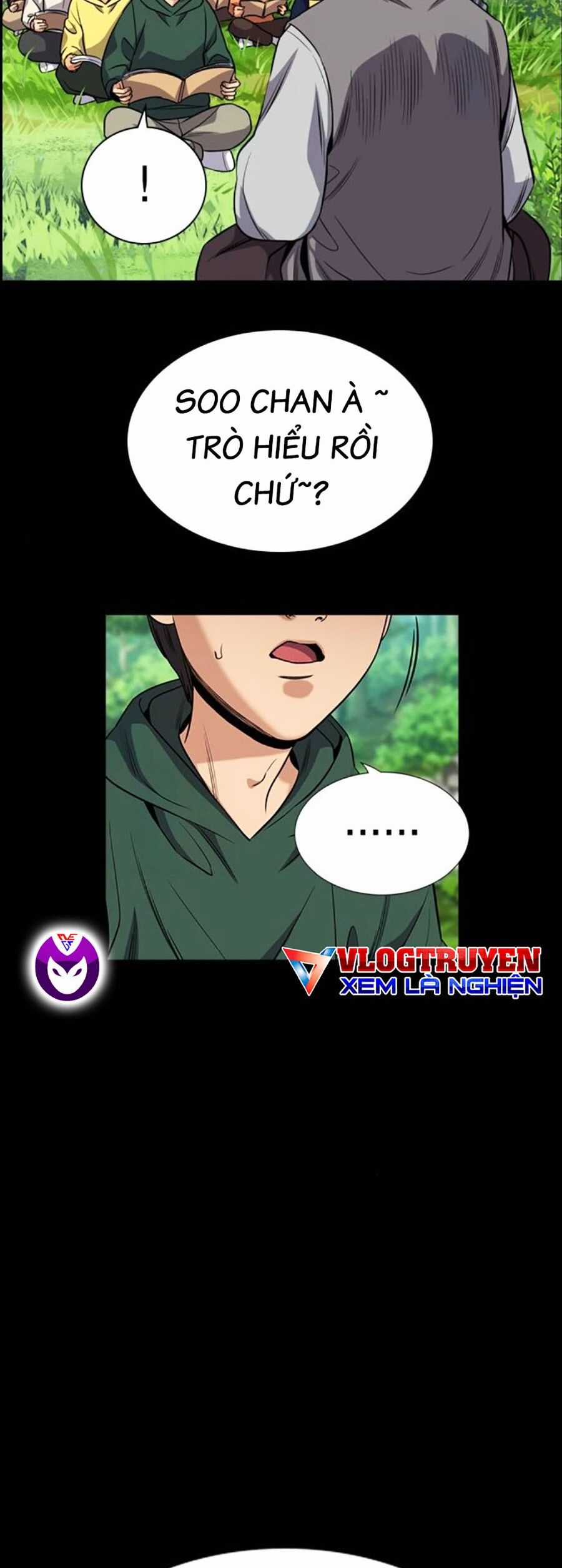 Giáo Dục Chân Chính Chương 131 trang 51