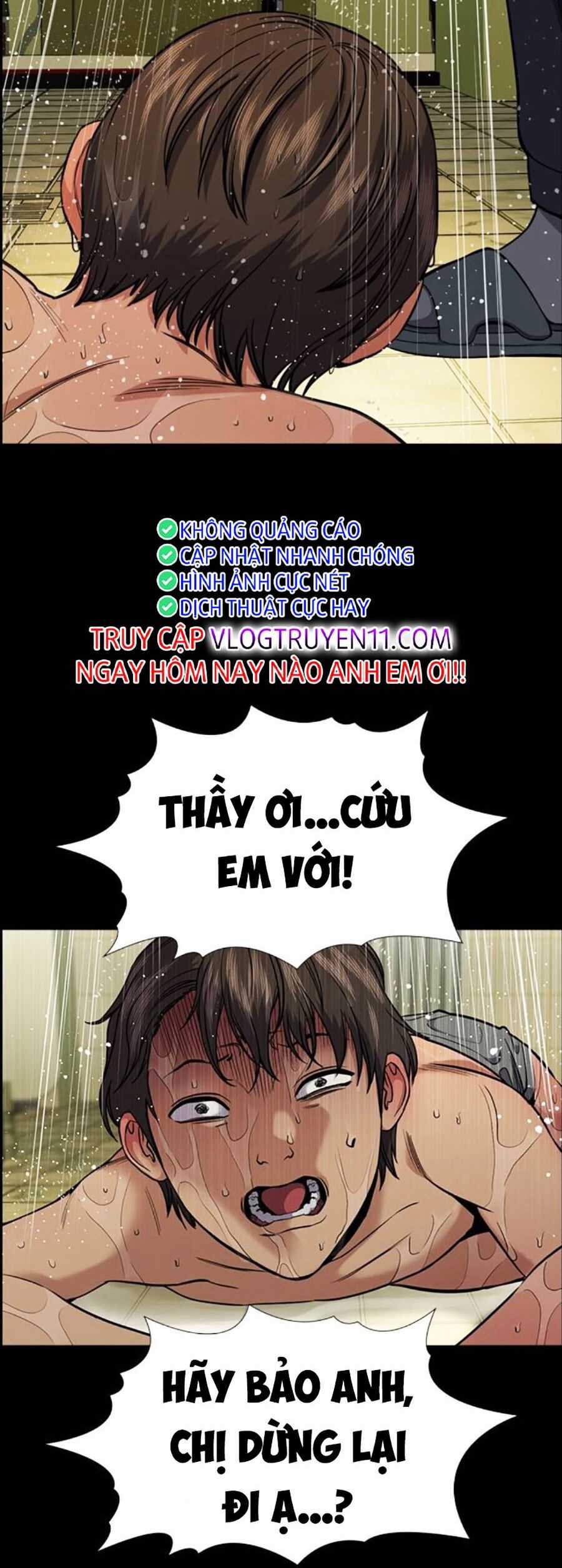 Giáo Dục Chân Chính Chương 131 trang 57