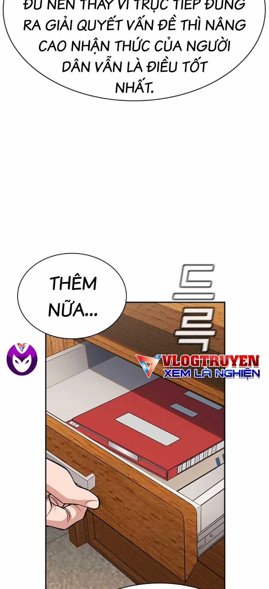 Giáo Dục Chân Chính Chương 131 trang 6