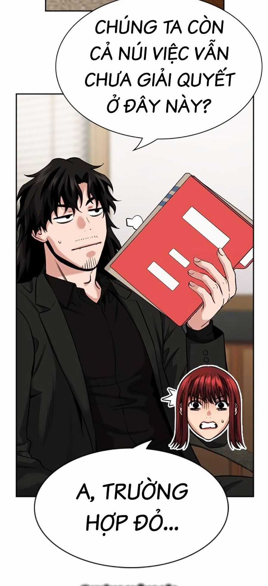 Giáo Dục Chân Chính Chương 131 trang 7