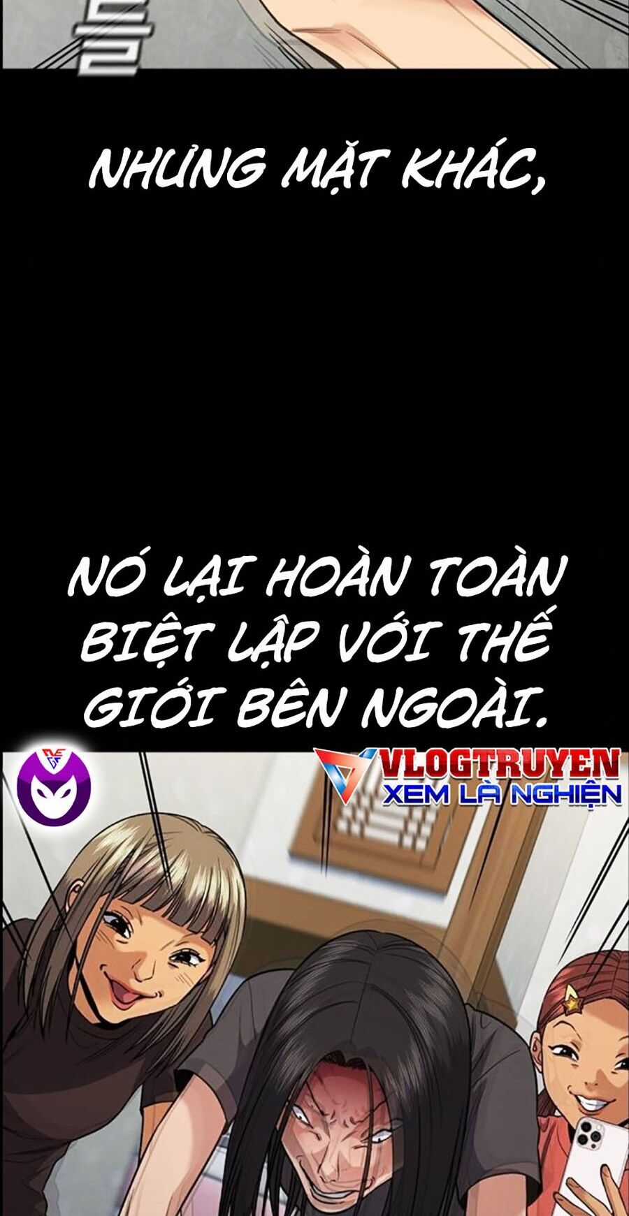 Giáo Dục Chân Chính Chương 132 trang 18