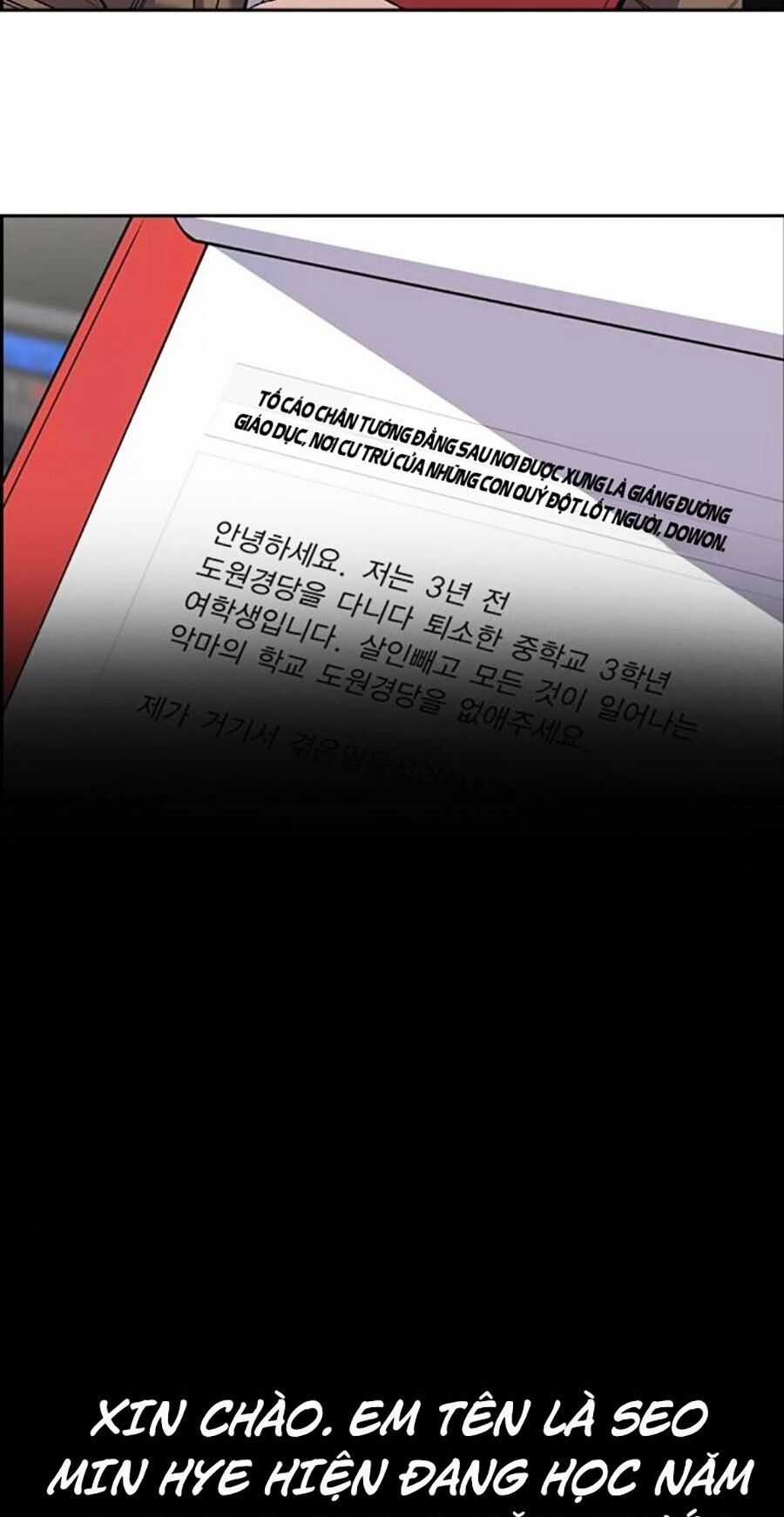 Giáo Dục Chân Chính Chương 132 trang 2