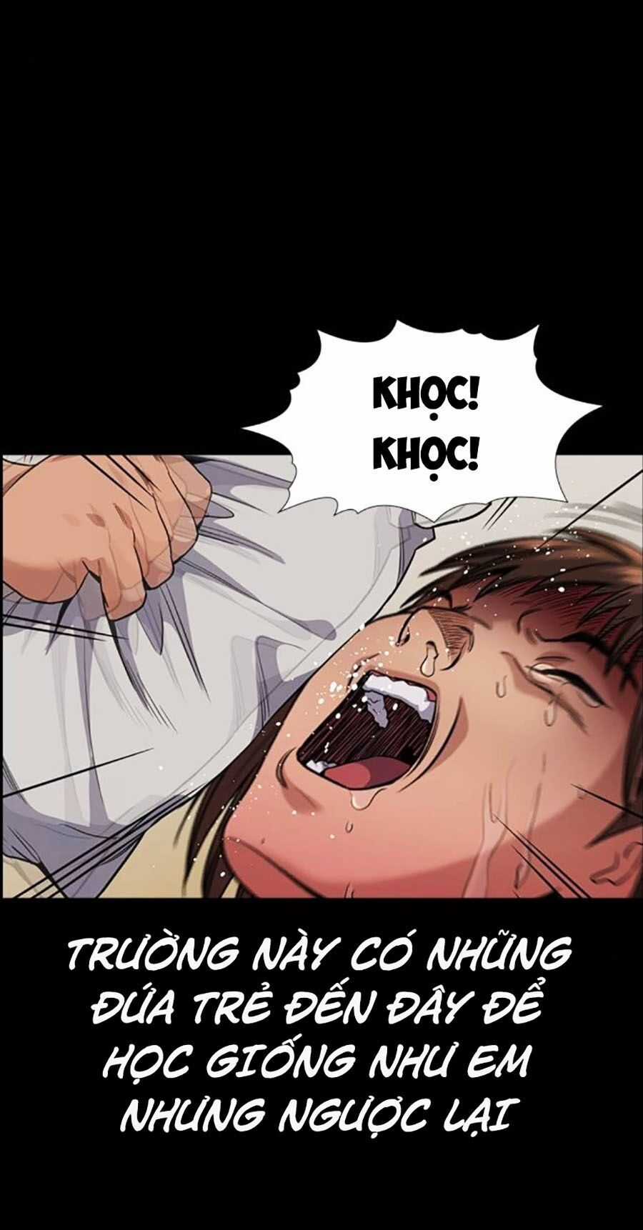 Giáo Dục Chân Chính Chương 132 trang 20