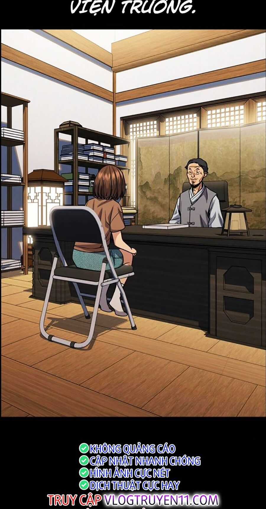 Giáo Dục Chân Chính Chương 132 trang 26