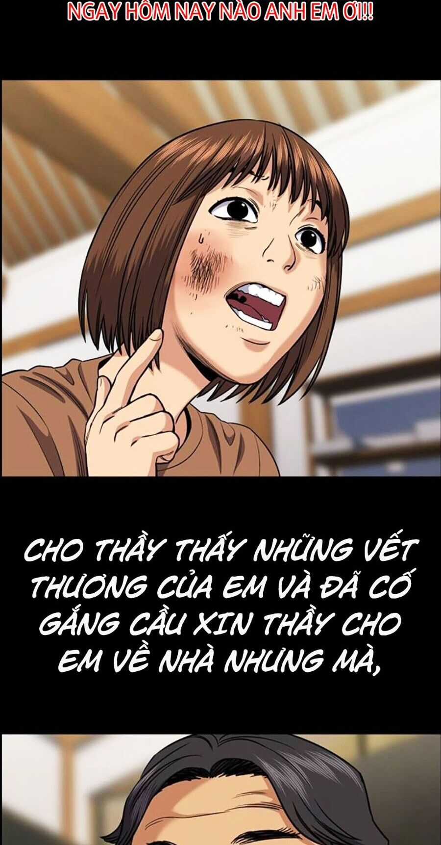 Giáo Dục Chân Chính Chương 132 trang 27