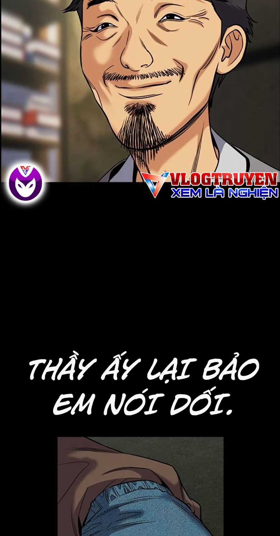 Giáo Dục Chân Chính Chương 132 trang 28