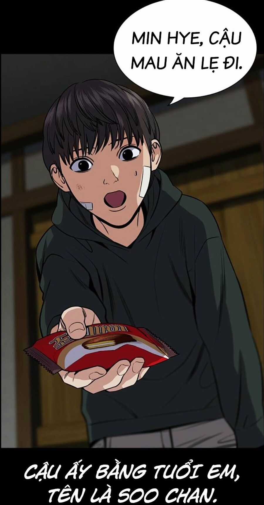 Giáo Dục Chân Chính Chương 132 trang 34