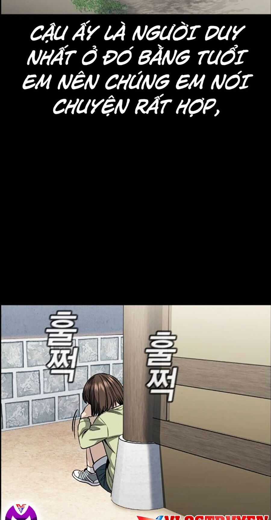 Giáo Dục Chân Chính Chương 132 trang 36