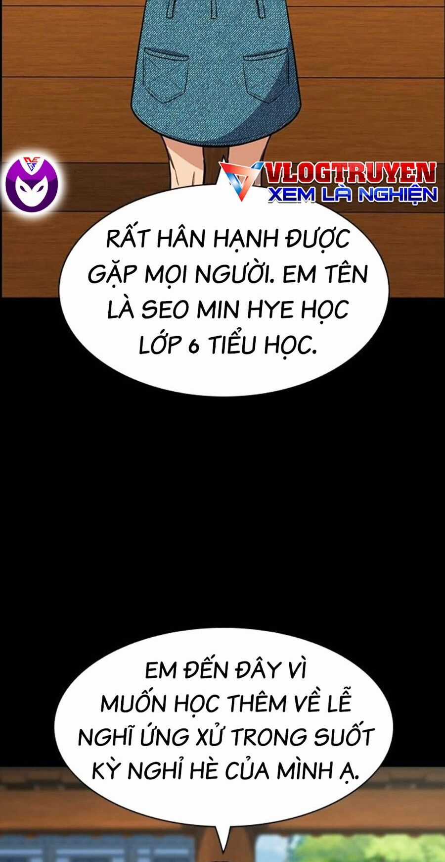 Giáo Dục Chân Chính Chương 132 trang 4