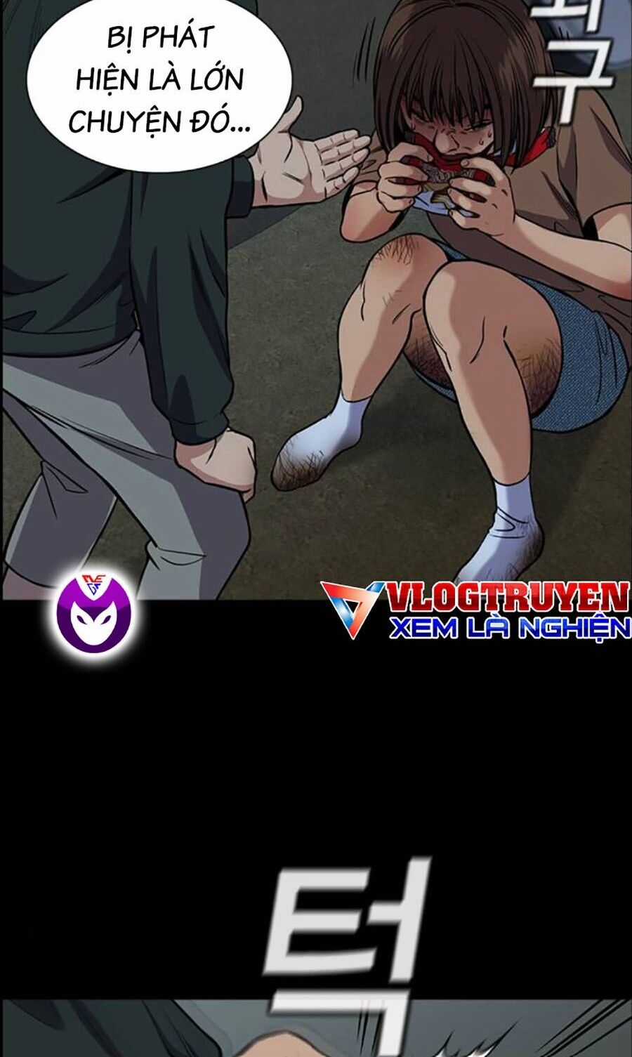 Giáo Dục Chân Chính Chương 132 trang 41